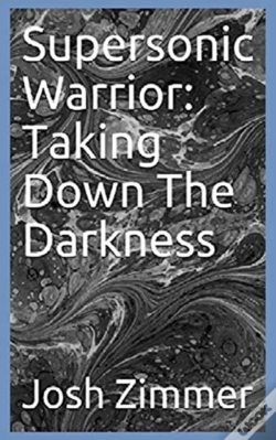 Capa do artigo Supersonic Warrior