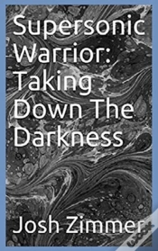 Capa do artigo Supersonic Warrior