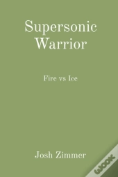 Supersonic Warrior
