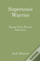 Supersonic Warrior