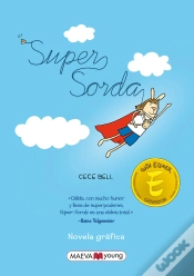 Capa do artigo Supersorda