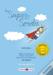 Capa do artigo Supersorda