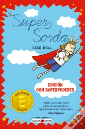 Capa do artigo Supersorda Con Superpoderes