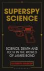 Superspy Science - Preview
