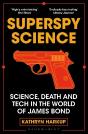 Superspy Science - Preview
