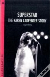 Capa do artigo Superstar Â€“ The Karen Carpenter Story