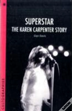 Capa do artigo Superstar Â€“ The Karen Carpenter Story