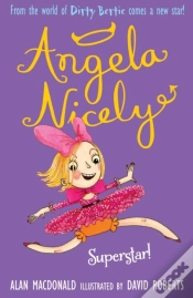Capa do artigo Superstar!