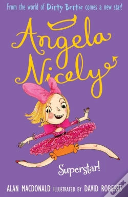 Capa do artigo Superstar!