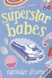 Superstar Babes