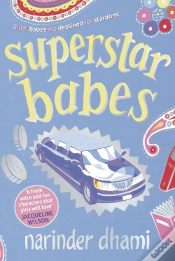 Capa do artigo Superstar Babes