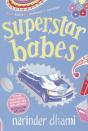Superstar Babes - Preview