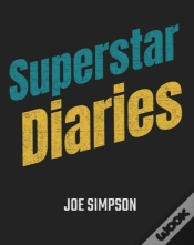 Capa do artigo Superstar Diaries