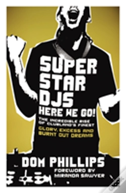 Capa do artigo Superstar Djs Here We Go!