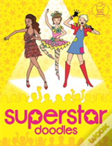 Superstar Doodles