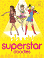 Superstar Doodles - Preview