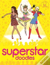 Superstar Doodles