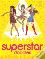 Capa do artigo Superstar Doodles