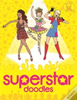 Capa do artigo Superstar Doodles
