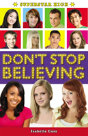Superstar High: Don'T Stop Believing - Preview