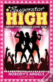 Capa do artigo Superstar High: Nobody