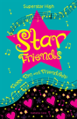 Superstar High: Star Friends - Preview