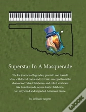 Superstar In A Masquerade