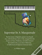 Capa do artigo Superstar In A Masquerade