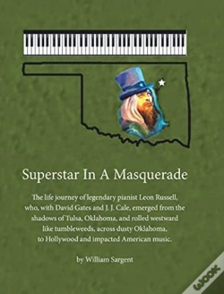 Capa do artigo Superstar In A Masquerade