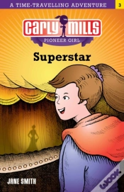 Capa do artigo Superstar!
