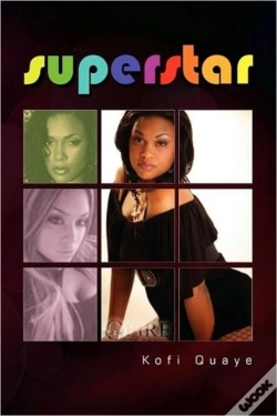 Capa do artigo Superstar