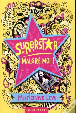 Capa do artigo Superstar Malgre Moi