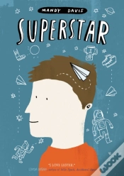 Capa do artigo Superstar