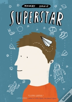 Capa do artigo Superstar