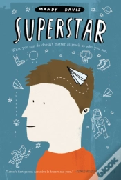 Capa do artigo Superstar