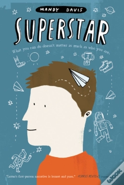 Capa do artigo Superstar