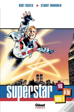 Capa do artigo Superstar