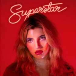 Capa do artigo Superstar - Vinil