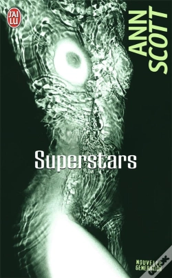 Capa do artigo Superstars