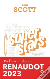 Capa do artigo Superstars