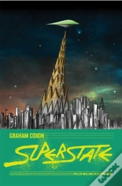 Capa do artigo Superstate