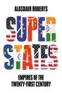 Superstates - Preview