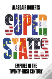 Capa do artigo Superstates