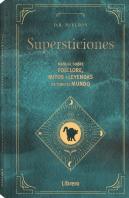 Supersticiones