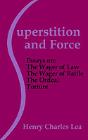 Superstition And Force - Preview