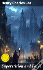 Capa do artigo Superstition And Force