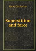 Superstition And Force