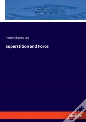Capa do artigo Superstition And Force
