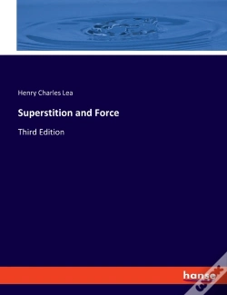 Capa do artigo Superstition And Force