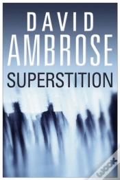 Capa do artigo Superstition